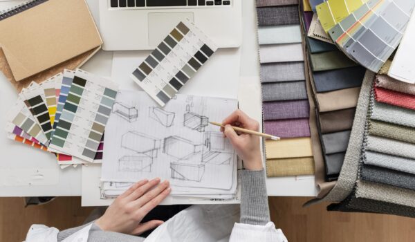 Interior Design Services